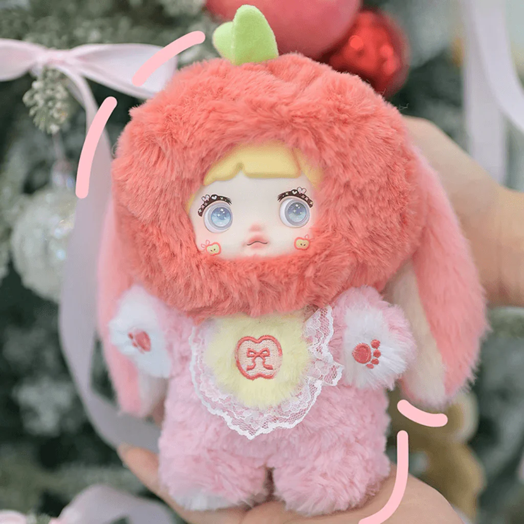 Nommi Interesting Fruits Plush Blind Box - Image 8