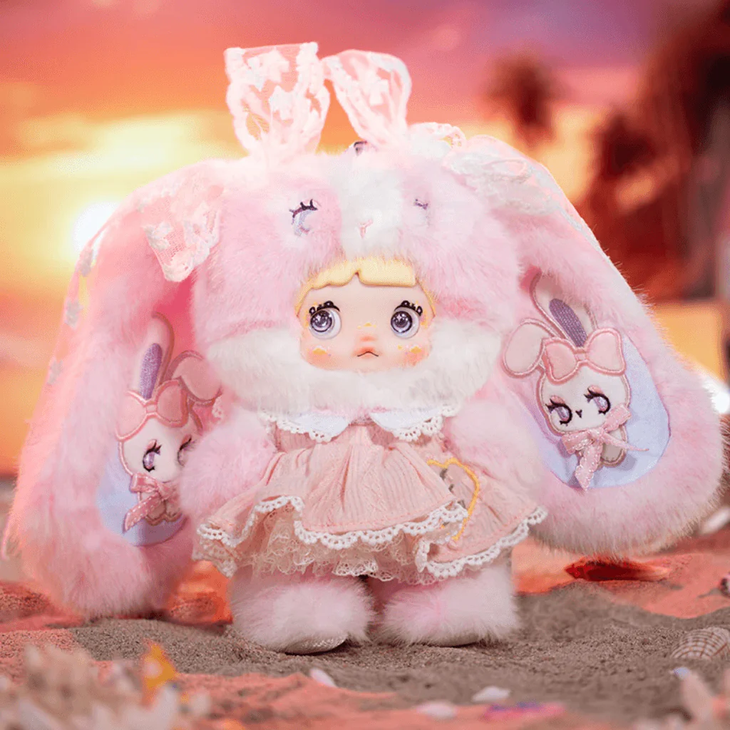 Nommi Weather Forecast Blind Box Plush Doll - Image 10