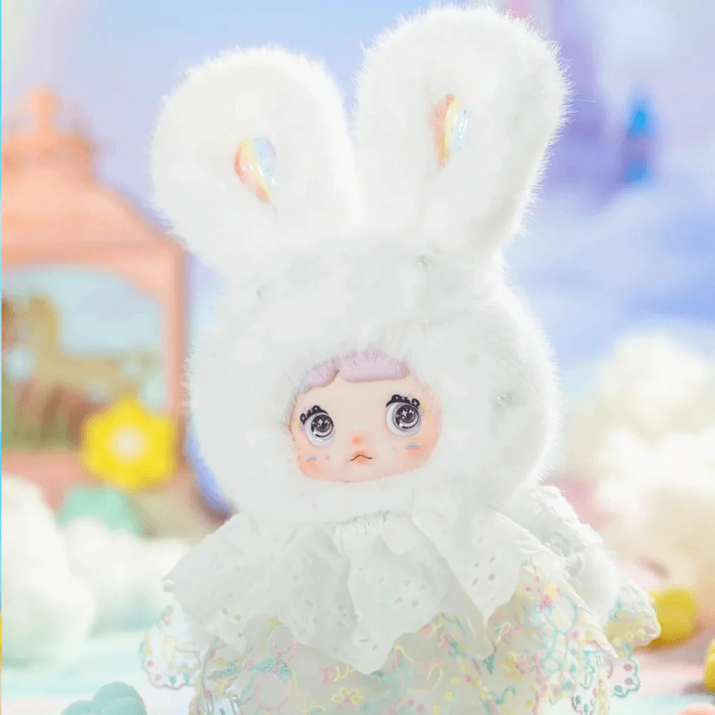 Nommi Weather Forecast Blind Box Plush Doll - Image 6