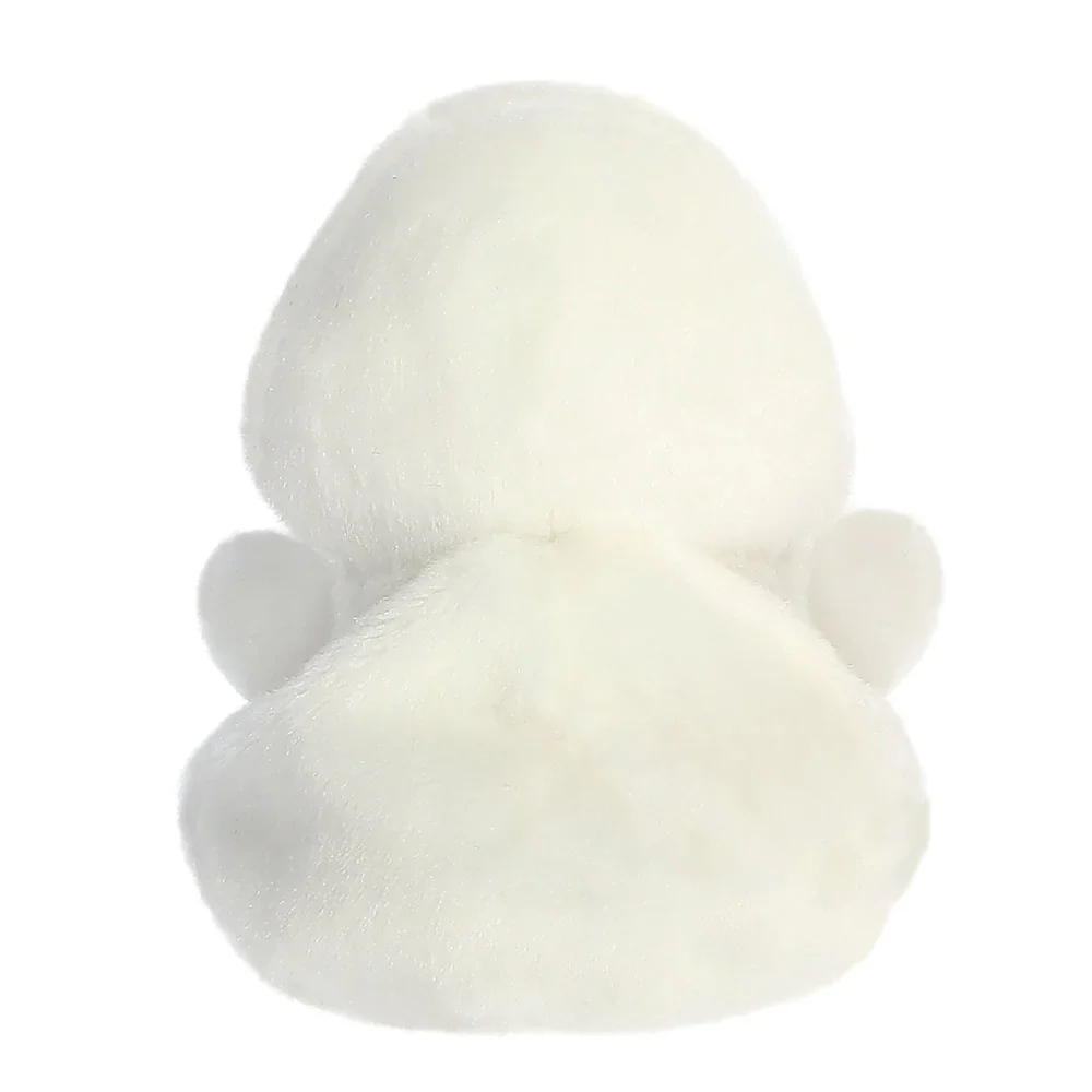 Palm Pals Alina Swan Plush Toy - Image 4