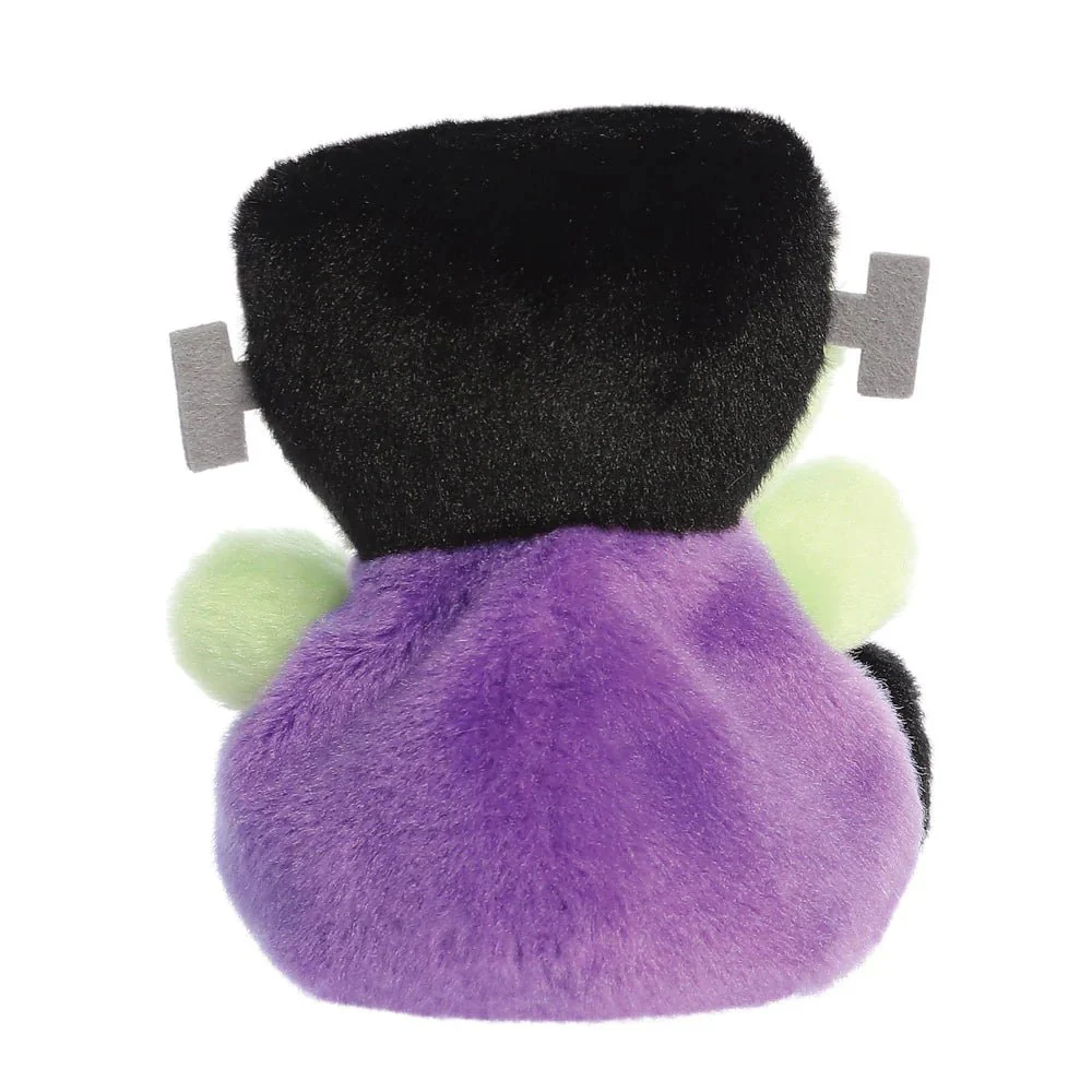 Palm Pals Bolts Frankenstein Soft Toy - Image 4
