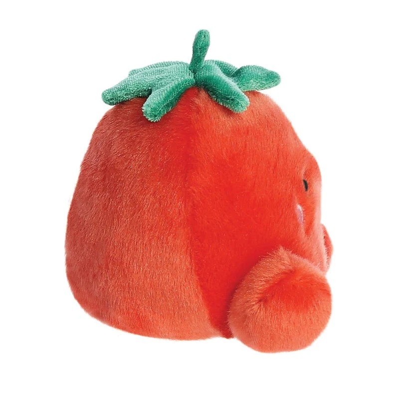 Palm Pals Boyd Tomato Soft Toy – Plush Toy - Image 3