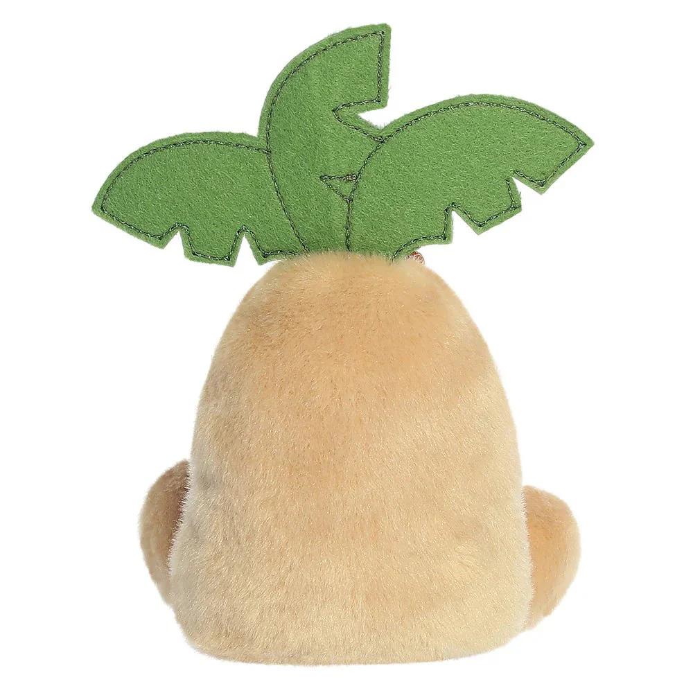 Palm Pals Breezy Palm Tree Plush Toy - Image 4
