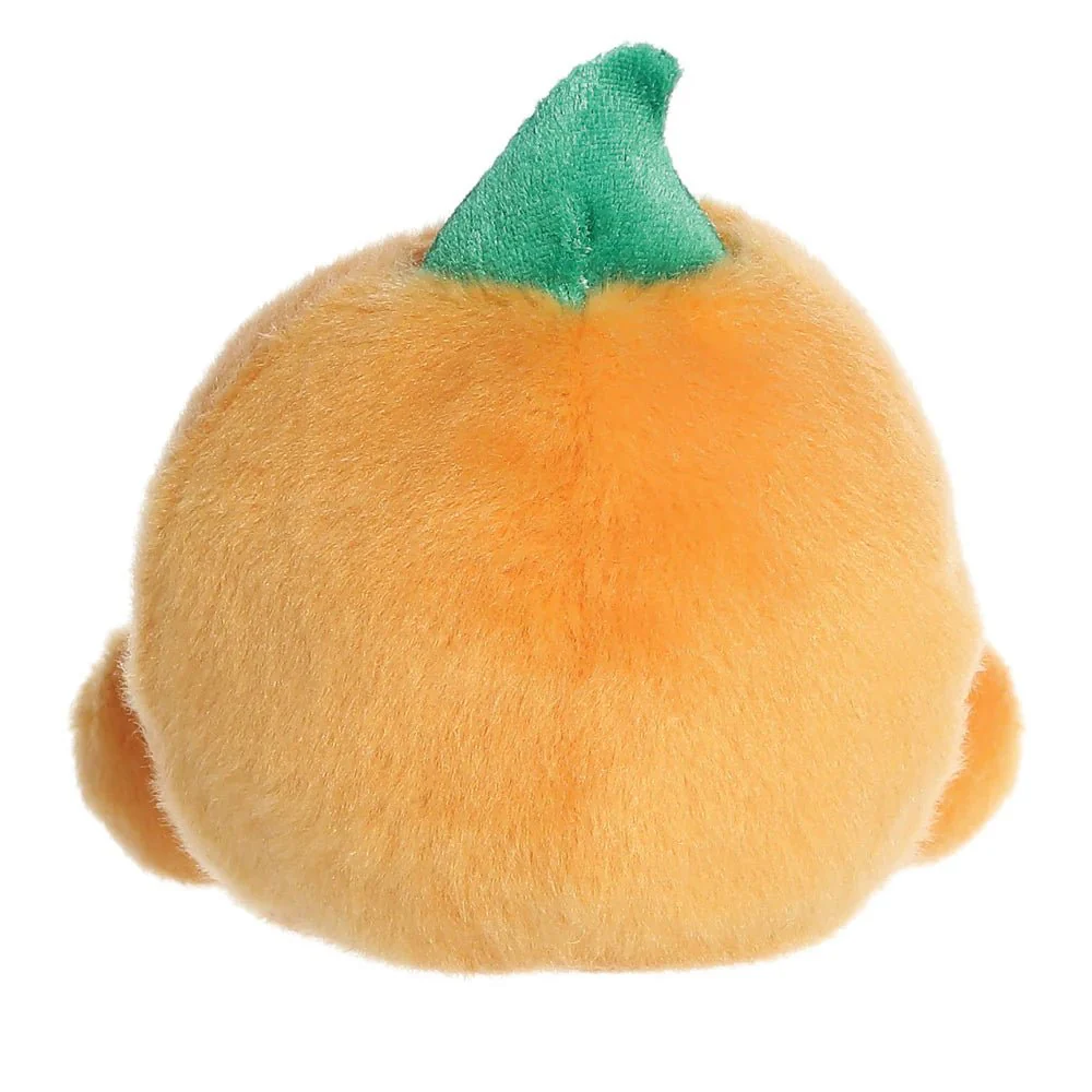 Palm Pals Carver Jack O'Lantern Soft Toy - Image 5