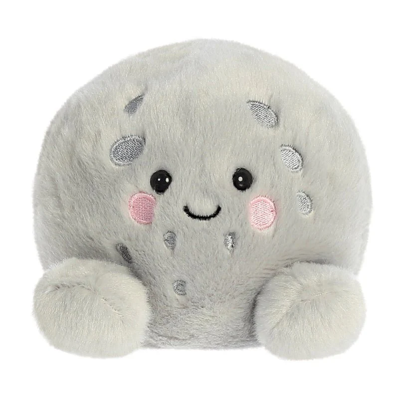 Palm Pals Celene Moon Plush Toy