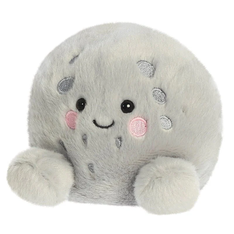 Palm Pals Celene Moon Plush Toy - Image 2