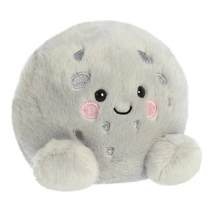 Palm Pals Celene Moon Plush Toy - Image 3