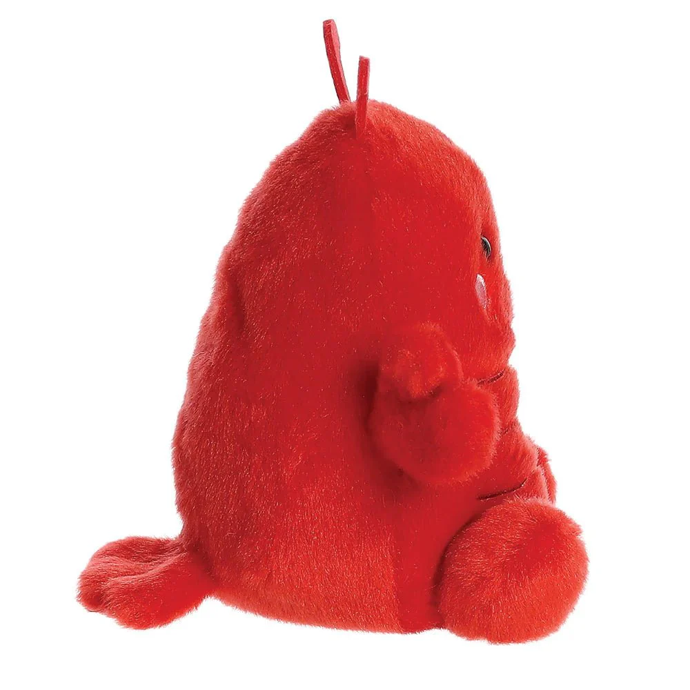 Palm Pals Clawford Lobster Plush Toy - Image 3