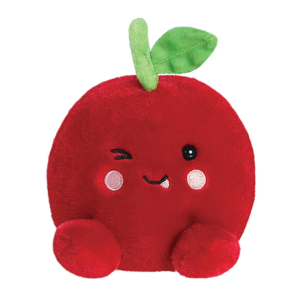 Palm Pals Cordial Cherry Plush Toy