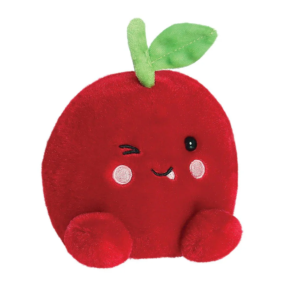 Palm Pals Cordial Cherry Plush Toy - Image 2