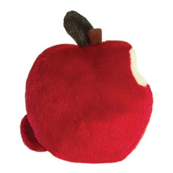 Palm Pals Crisp Red Apple Soft Toy β Plush Toy - Image 4