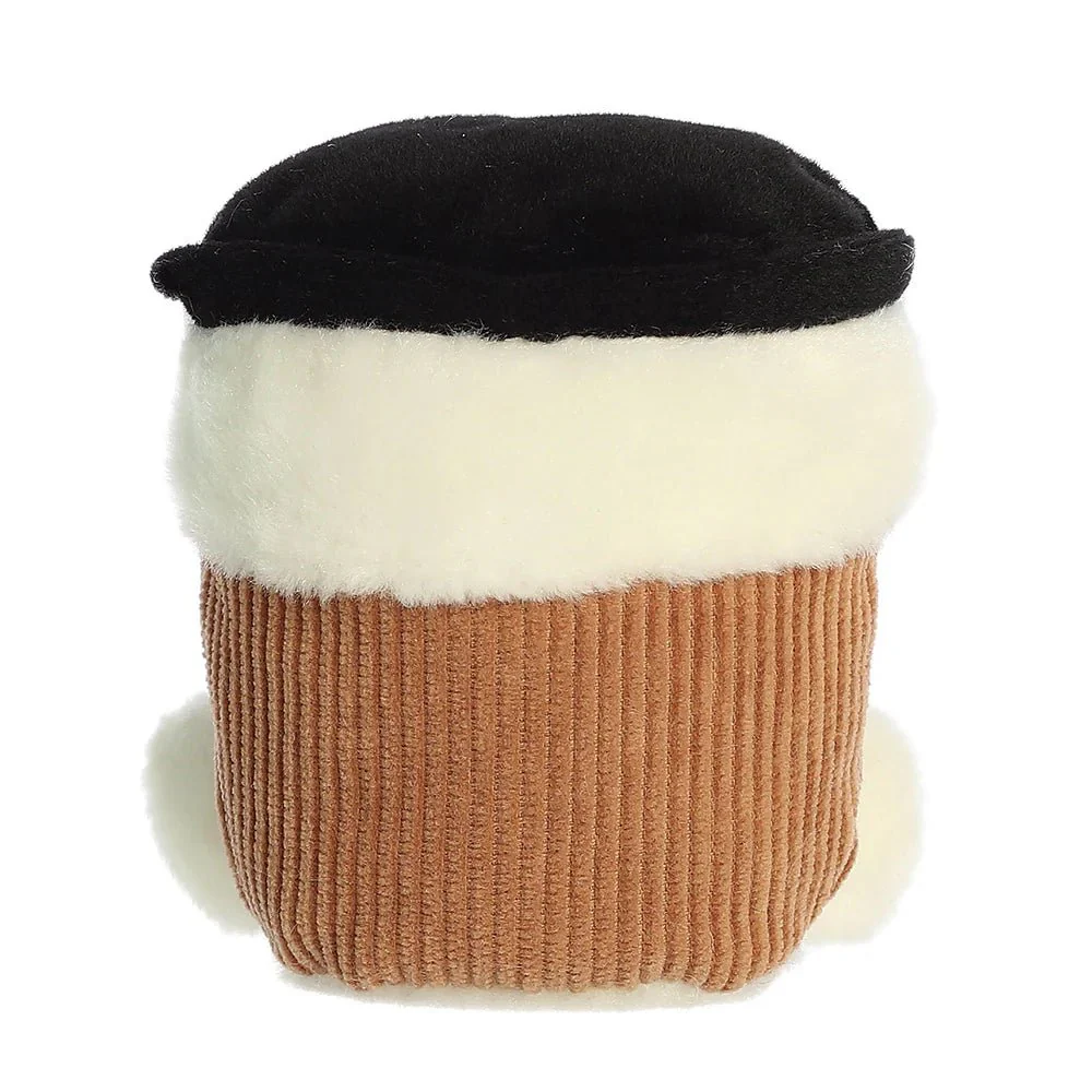 Palm Pals Essie Coffee Cup Plush Toy - Image 4