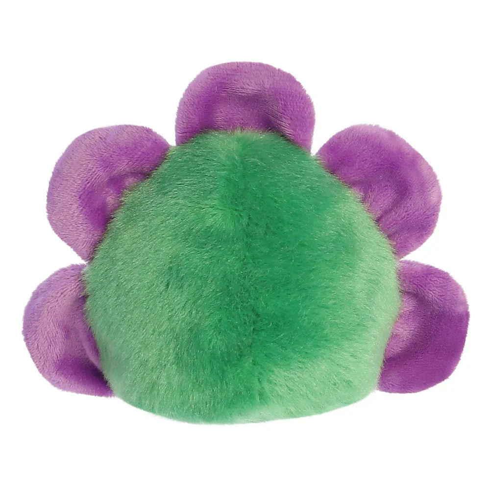 Palm Pals Fallon Flower 13cm Plush Toy - Image 4