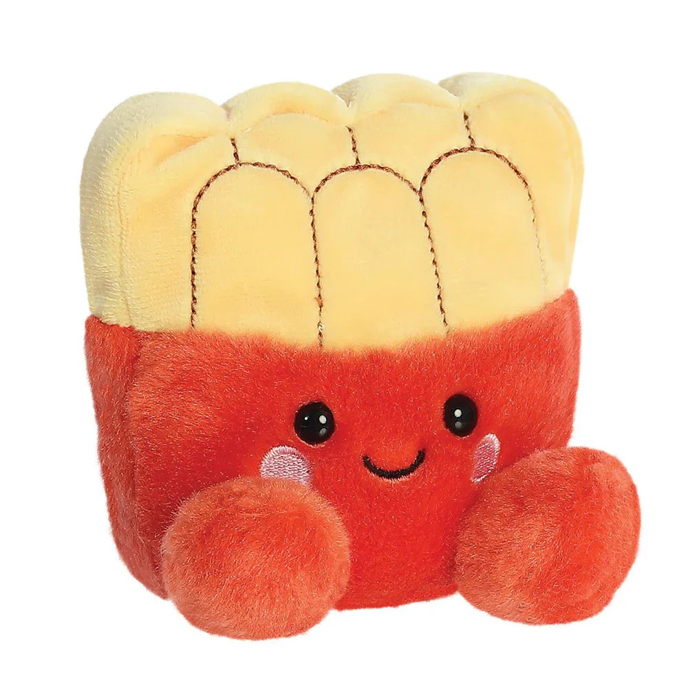 Palm Pals Frenchy Fries Plush Toy - Image 2