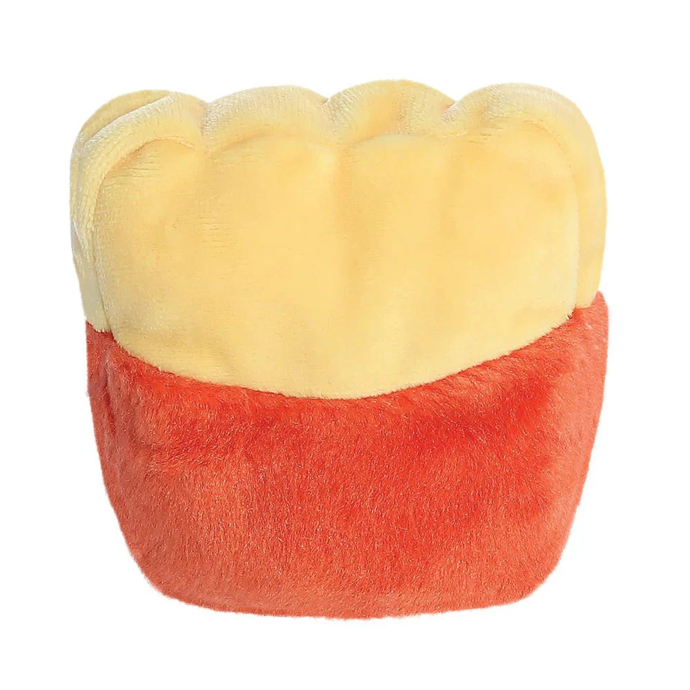 Palm Pals Frenchy Fries Plush Toy - Image 4