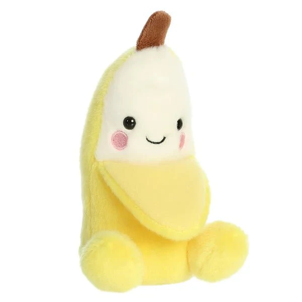 Palm Pals Gwen Banana Soft Toy – Plush Toy - Image 2