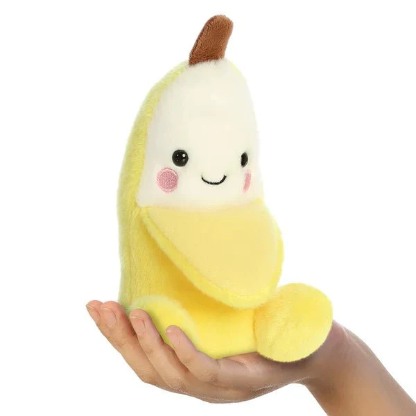 Palm Pals Gwen Banana Soft Toy – Plush Toy - Image 5