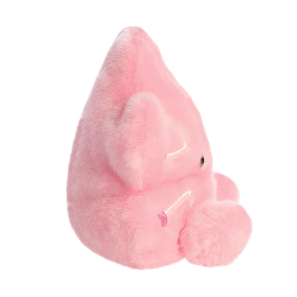 Palm Pals Hana Cherry Blossom Plush Toy - Image 3