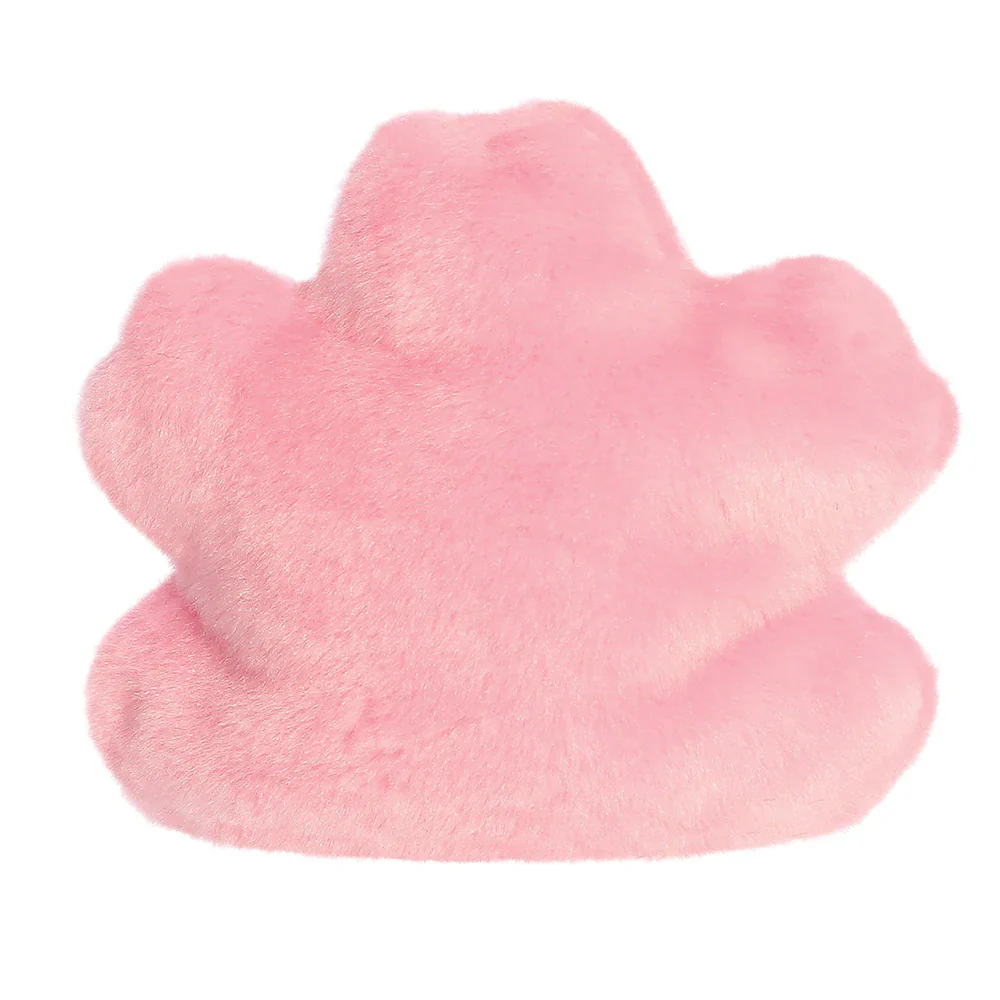 Palm Pals Hana Cherry Blossom Plush Toy - Image 4