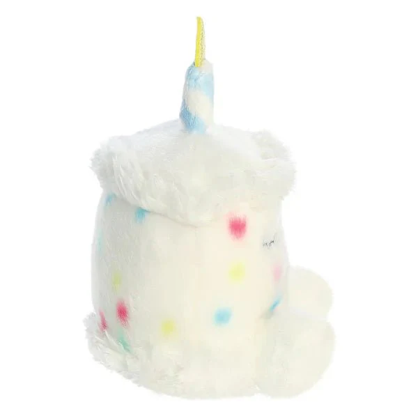 Palm Pals Happy B'Day Soft Toy β Plush Toy - Image 3