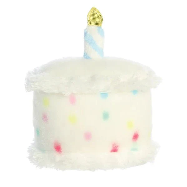 Palm Pals Happy B'Day Soft Toy β Plush Toy - Image 4