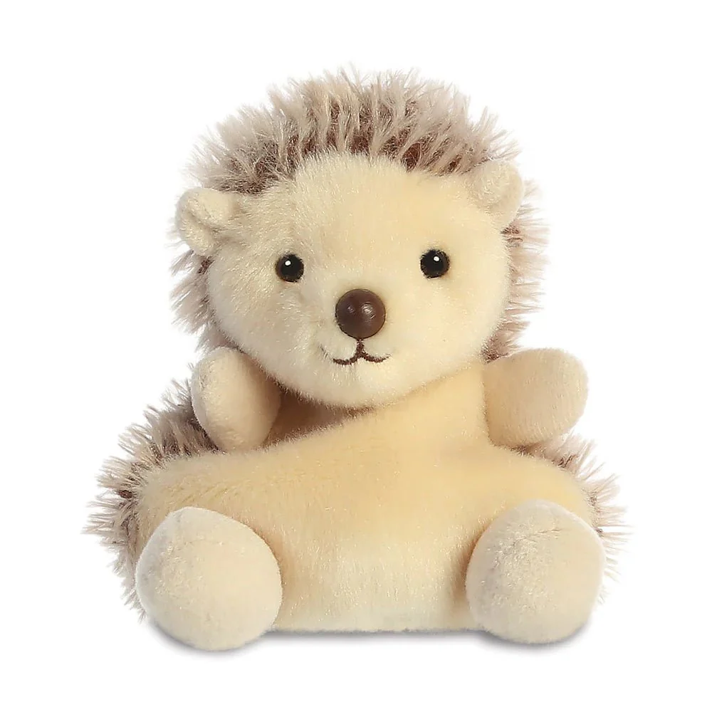 Palm Pals Hedgie Hedgehog Plush Toy 13cm