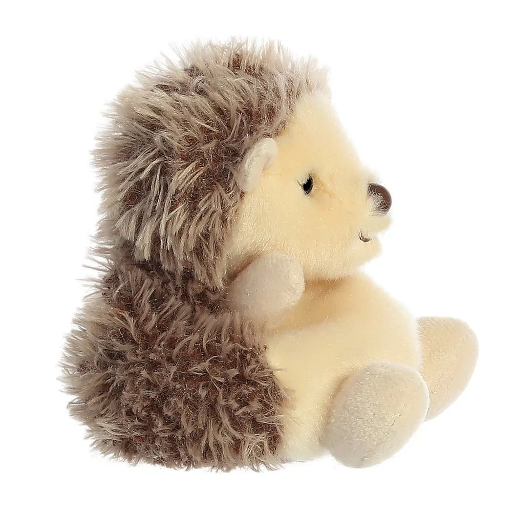 Palm Pals Hedgie Hedgehog Plush Toy 13cm - Image 3
