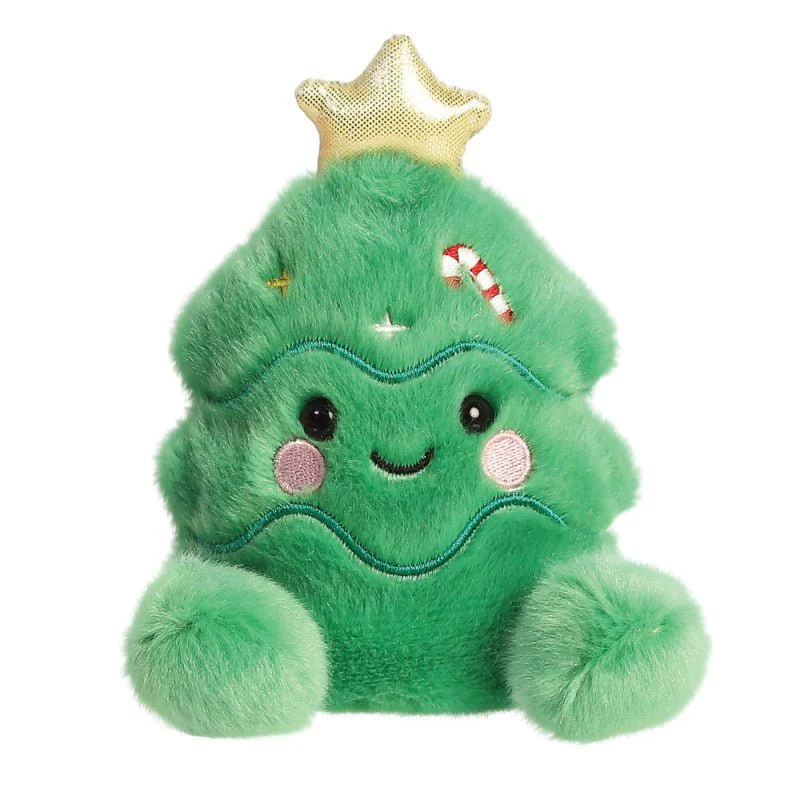 Palm Pals Jubilee Tree Plush Toy