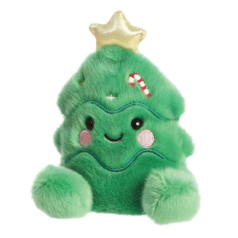 Palm Pals Jubilee Tree Plush Toy - Image 2