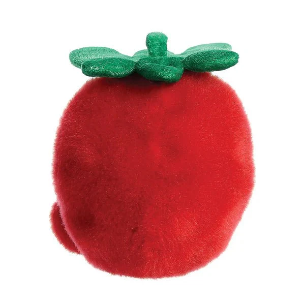 Palm Pals Juicy Strawberry Soft Toy – Plush Toy - Image 4