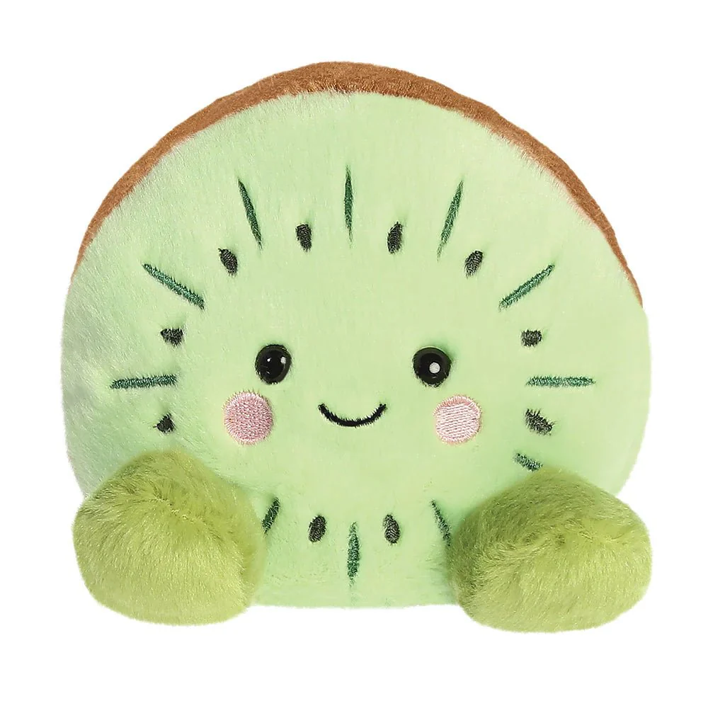 Palm Pals Kimber Kiwi Plush Toy