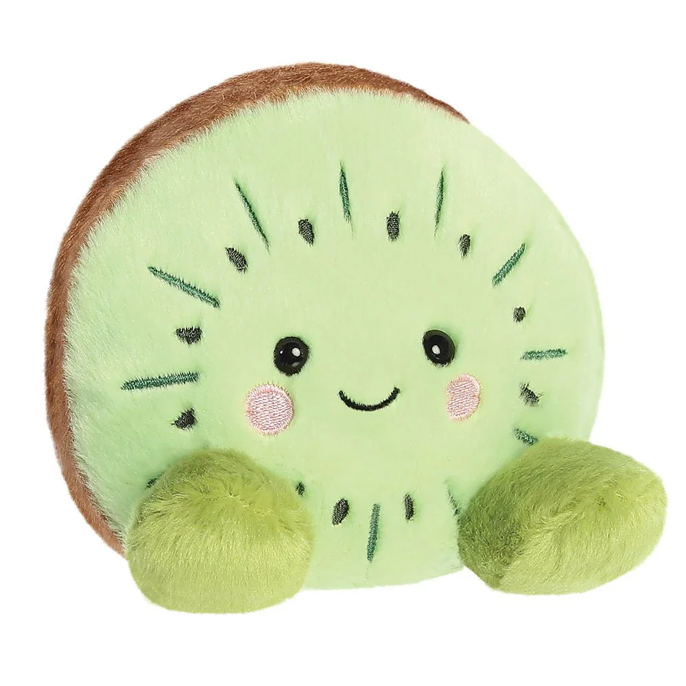Palm Pals Kimber Kiwi Plush Toy - Image 2