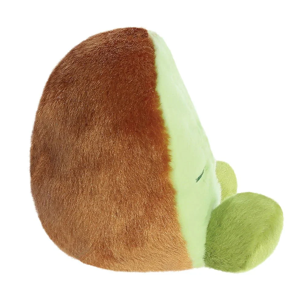 Palm Pals Kimber Kiwi Plush Toy - Image 3
