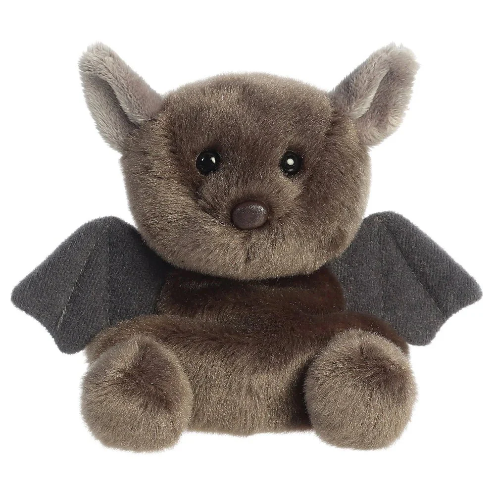 Palm Pals Luna Bat Soft Toy – Plush Bat Plushie