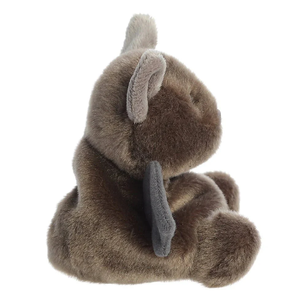 Palm Pals Luna Bat Soft Toy – Plush Bat Plushie - Image 3