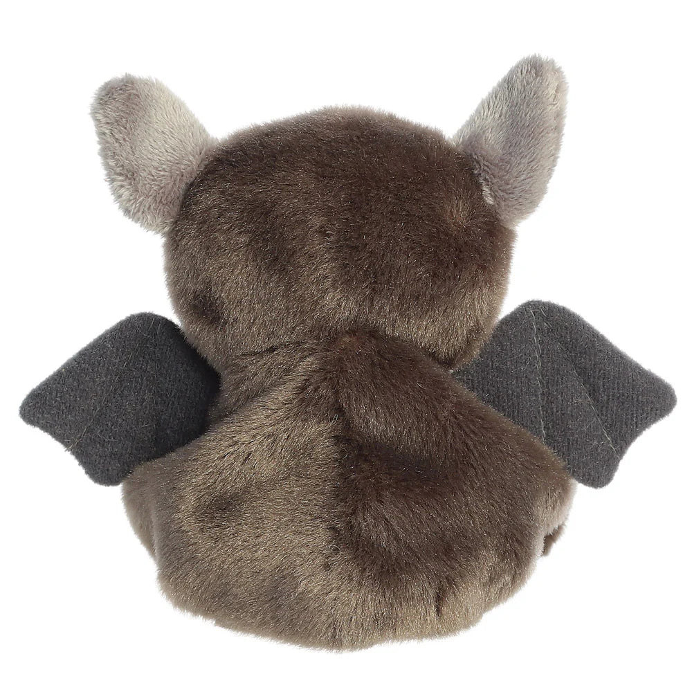 Palm Pals Luna Bat Soft Toy – Plush Bat Plushie - Image 4