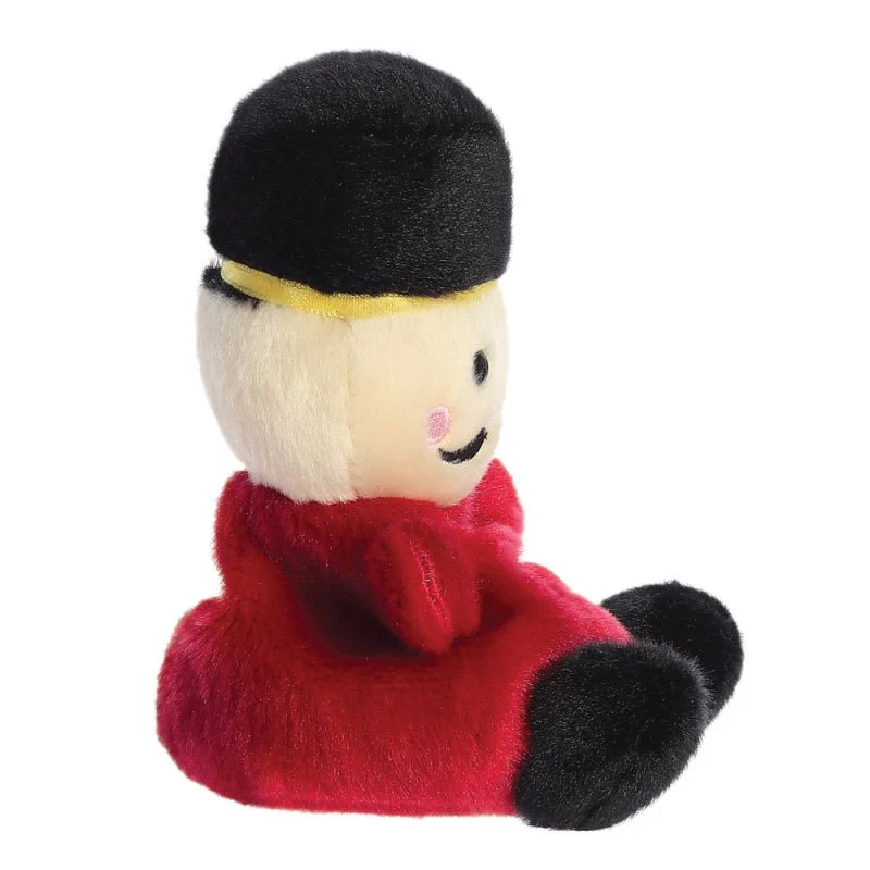 Palm Pals Marius Nutcracker Plush Toy - Image 3