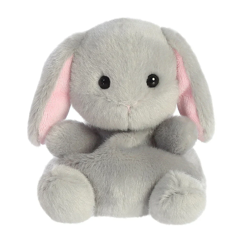 Palm Pals Pebbles Bunny Plush Toy