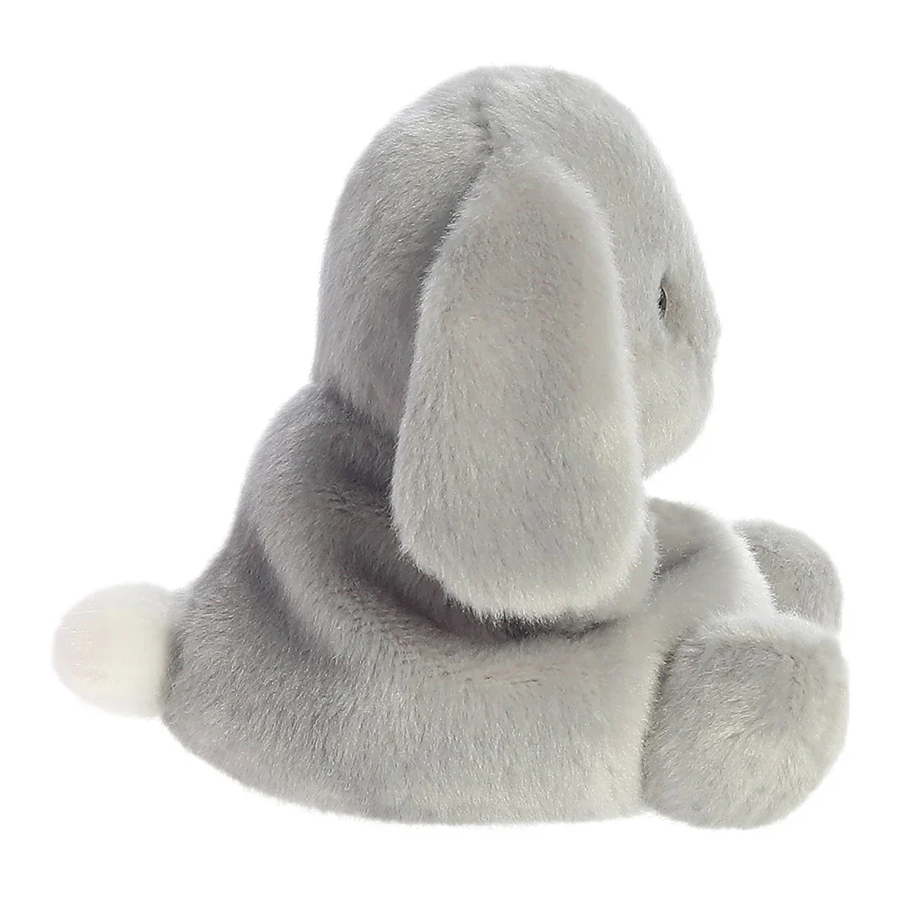Palm Pals Pebbles Bunny Plush Toy - Image 3