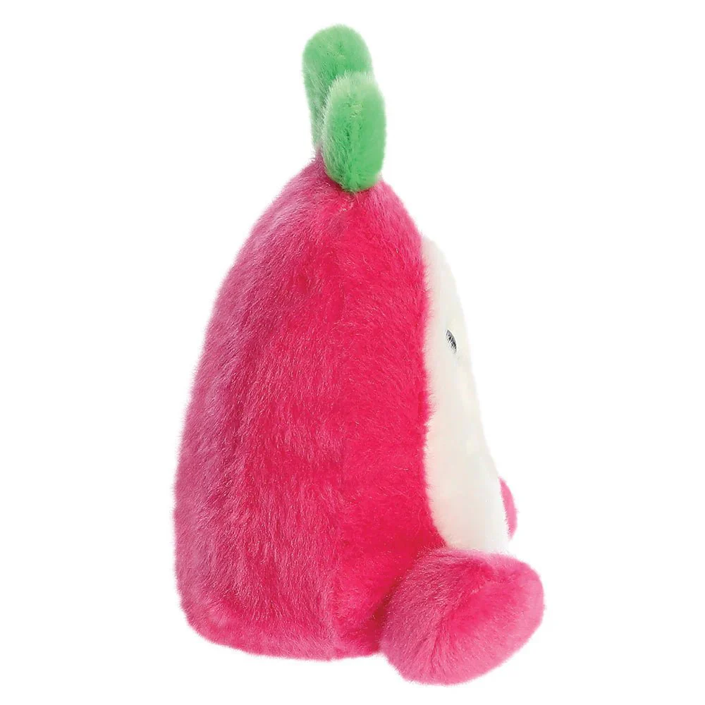 Palm Pals Rhys Dragon Fruit Plush Toy - Image 3