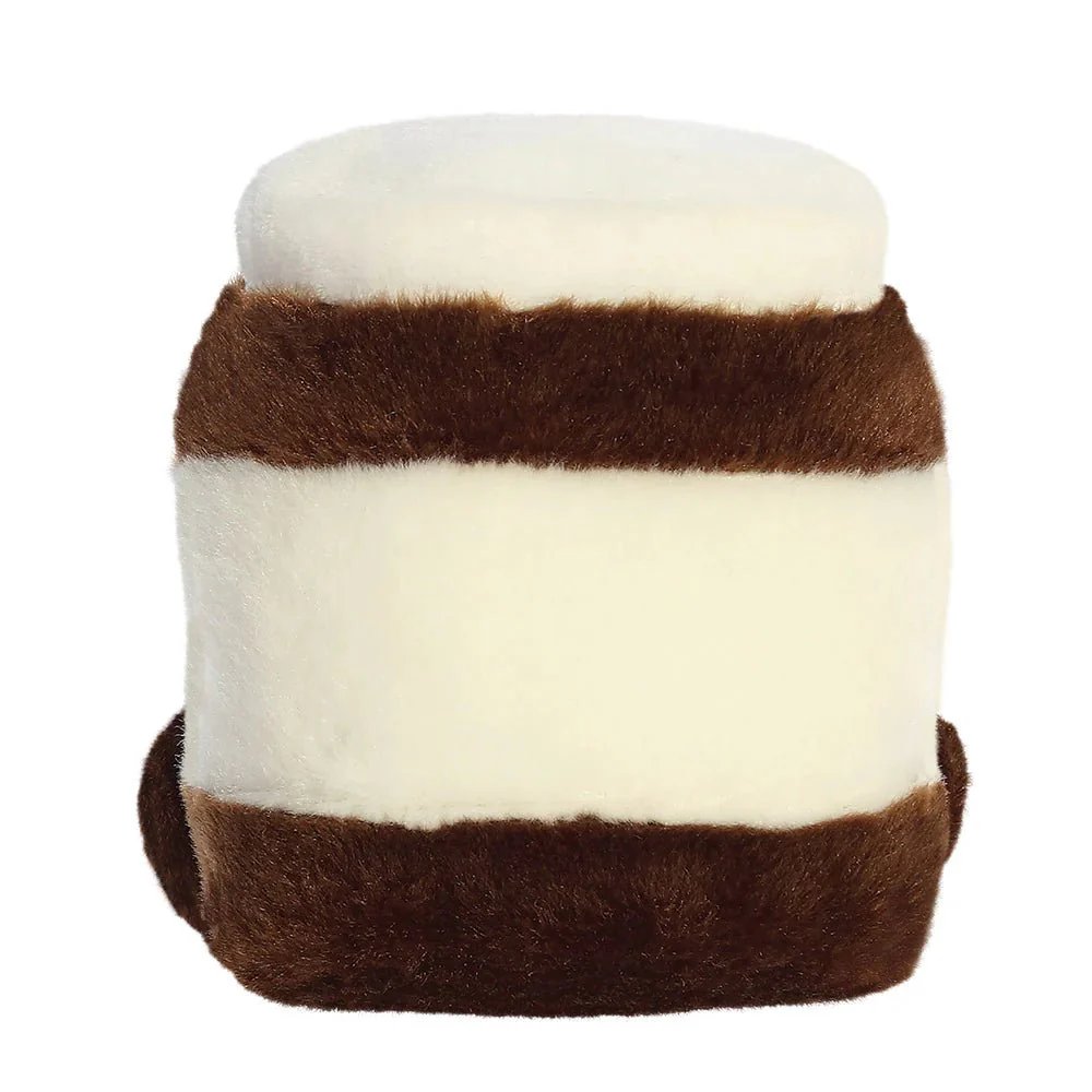 Palm Pals Silky Chocolate Spread Plush Toy - Image 4