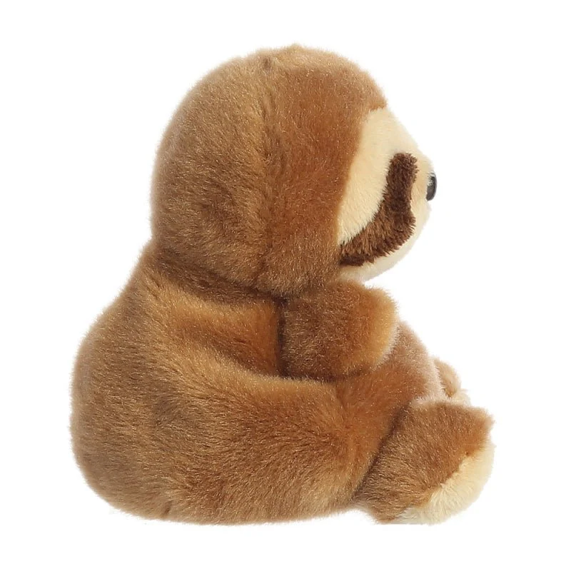 Palm Pals Slomo Sloth Plush Toy – Soft Toy - Image 3