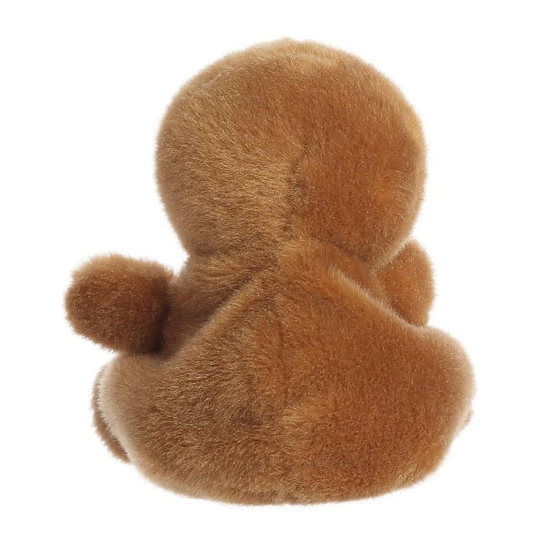 Palm Pals Slomo Sloth Plush Toy – Soft Toy - Image 4
