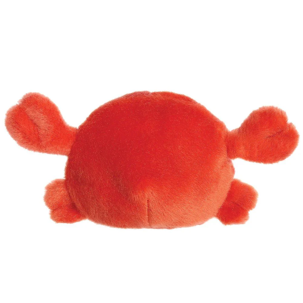 Palm Pals Snippy Crab 13cm Plush Toy - Image 4