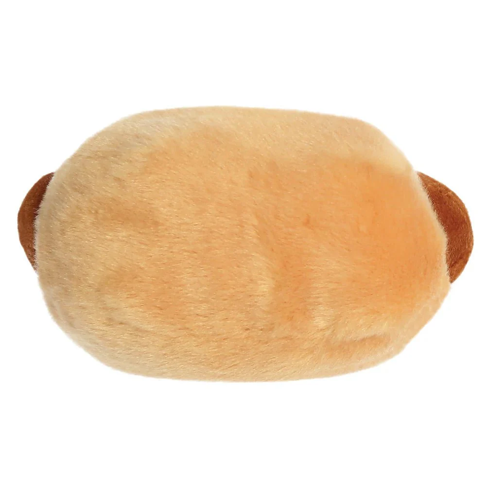 Palm Pals Soft Toy - Colson Hot Dog - Image 4