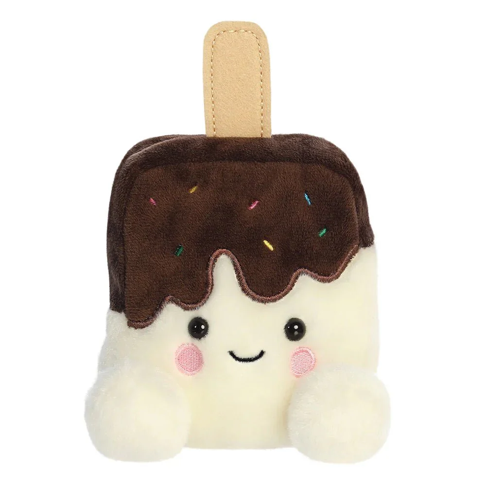 Palm Pals Soft Toy - Dolce Ice Cream Bar