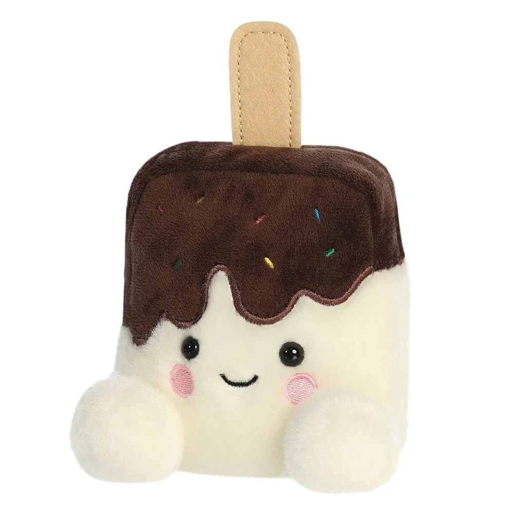 Palm Pals Soft Toy - Dolce Ice Cream Bar - Image 5