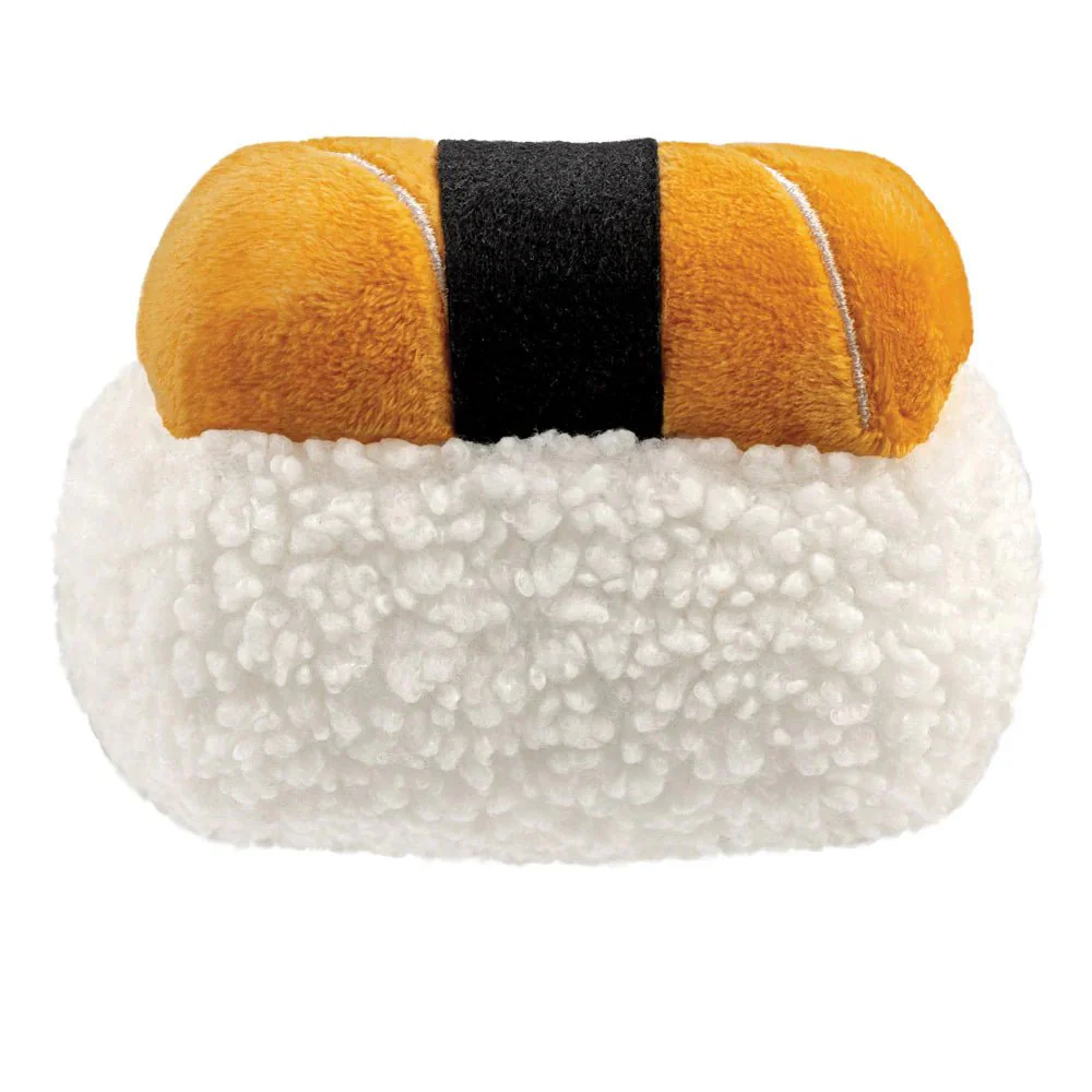 Palm Pals Soft Toy - Suhiro Sushi - Image 4