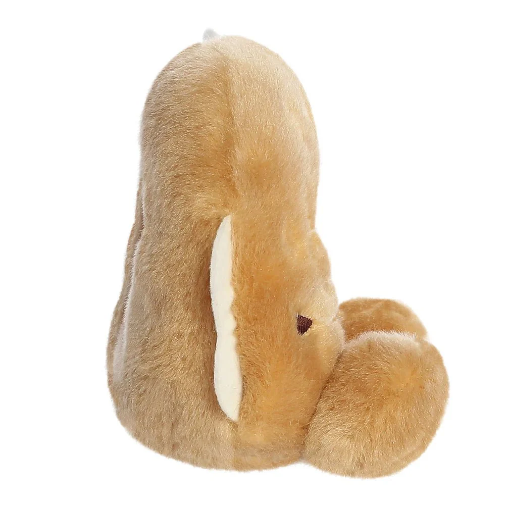 Palm Pals Soft Toy - Tony Everything Bagel - Image 3