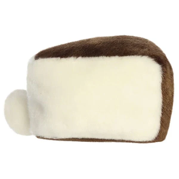 Palm Pals Sprinkles Cake Slice Soft Toy β Plush Toy - Image 4